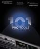 Pro Tools 101 Official Courseware, Version 8 book cover